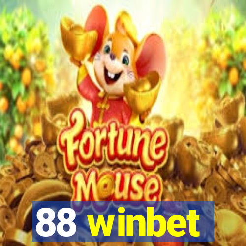 88 winbet